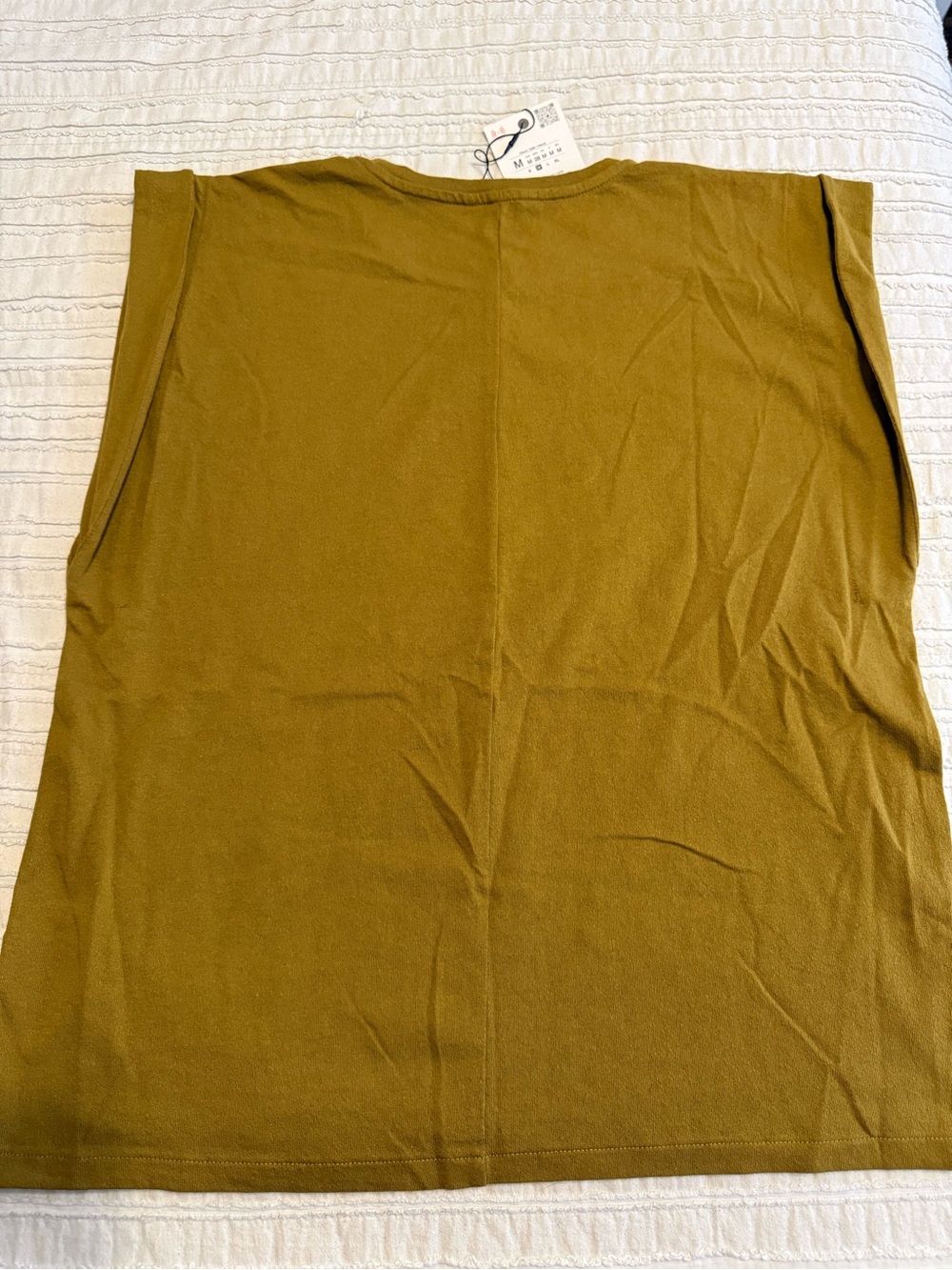 Zara Top - Picture 2 of 2